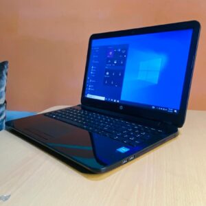 HP Laptops for sale in Accra Ghana