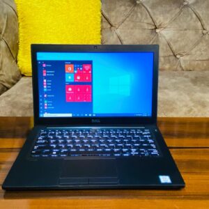 Dell Latitude 7280 UK Used dell laptops for sale in Accra Ghana