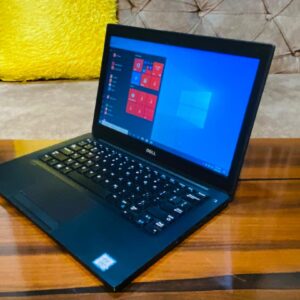 Dell Latitude 7280 UK Used dell laptops for sale in Accra Ghana
