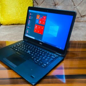 Dell Latitude 7450 Affordable Dell Laptops for sale in Accra Ghana