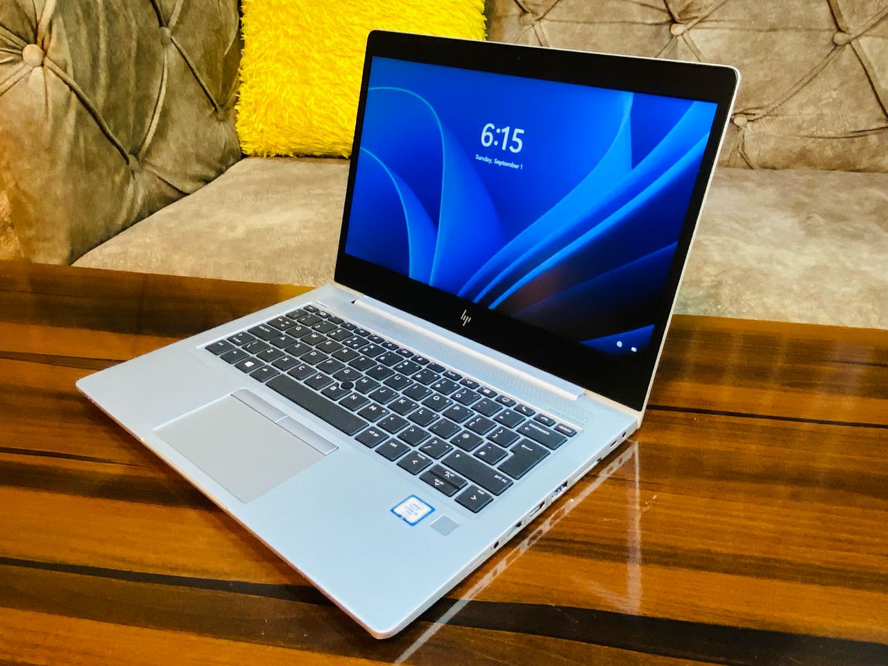 HP EliteBook 830 G5 Intel Core i5 UK Used At Affordable Price