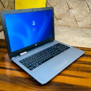 HP Notebook 15 Available for sale in Accra Ghana