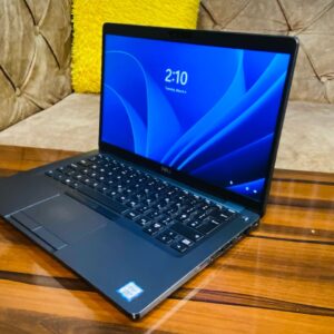 Dell Latitude 5400, UK Used Dell Latitude 5400 Laptop for sale in Accra Ghana