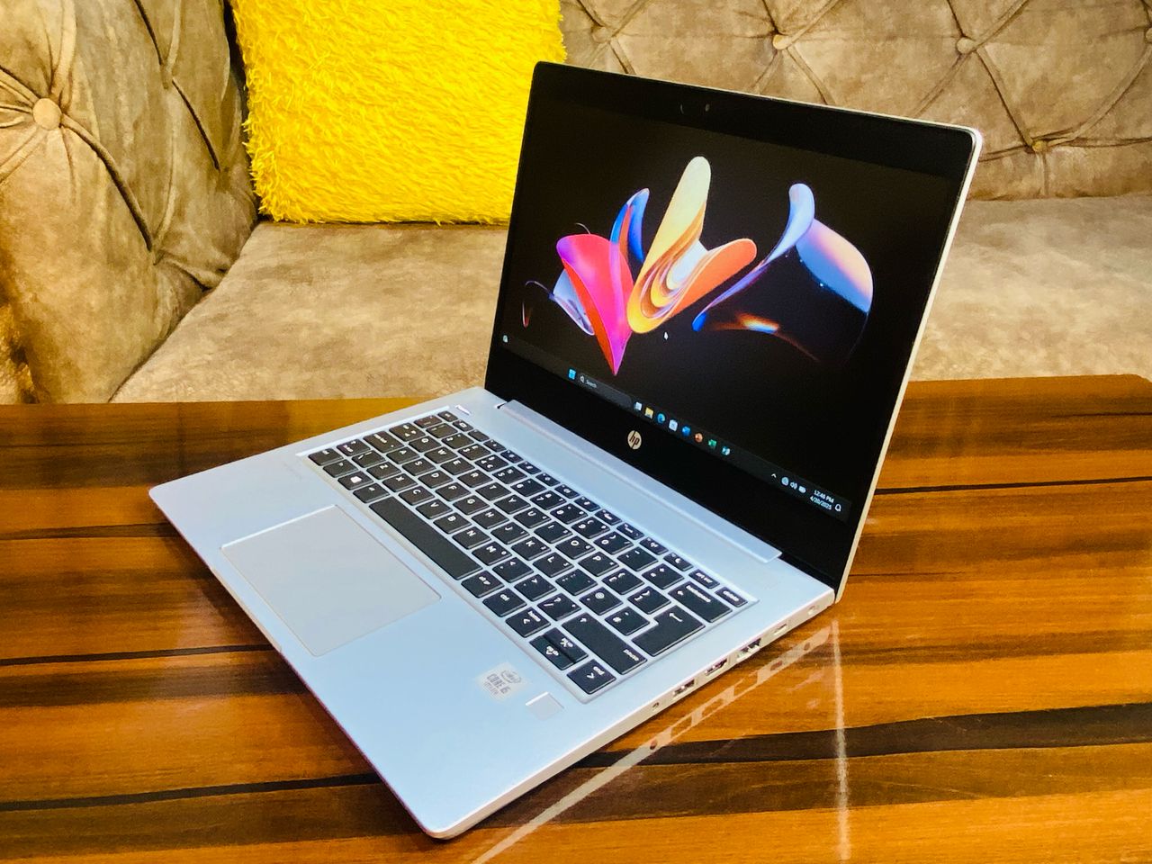 924）HP ProBook 430 G7/i5 10210U/16GB/512