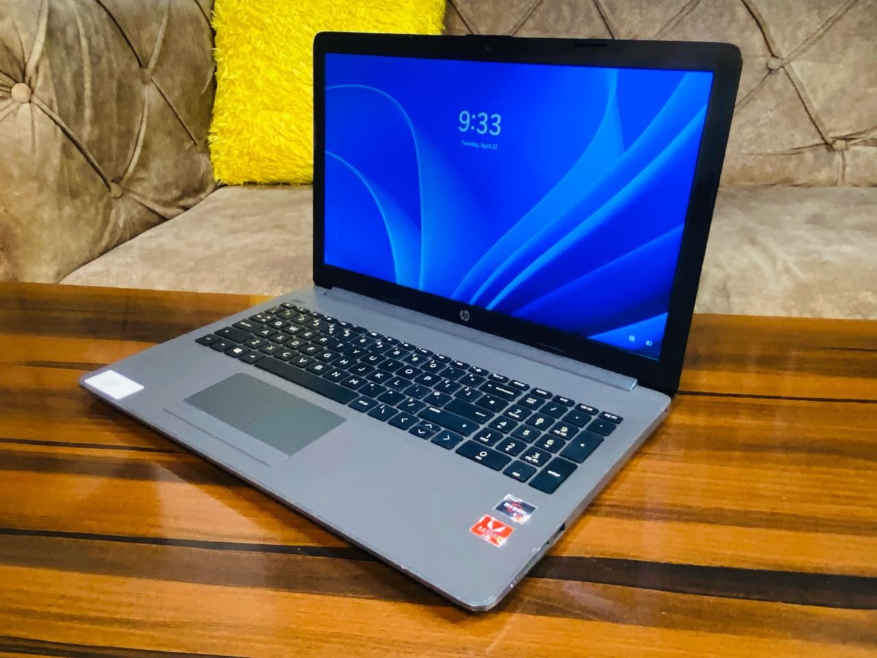 Amd Ryzen Hp 255 G7 Details HP 255 G7 Notebook PC Inch AMD Ryzen