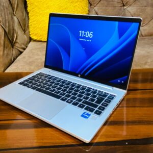 HP ProBook 640 G8 UK Used HP Laptops For sale