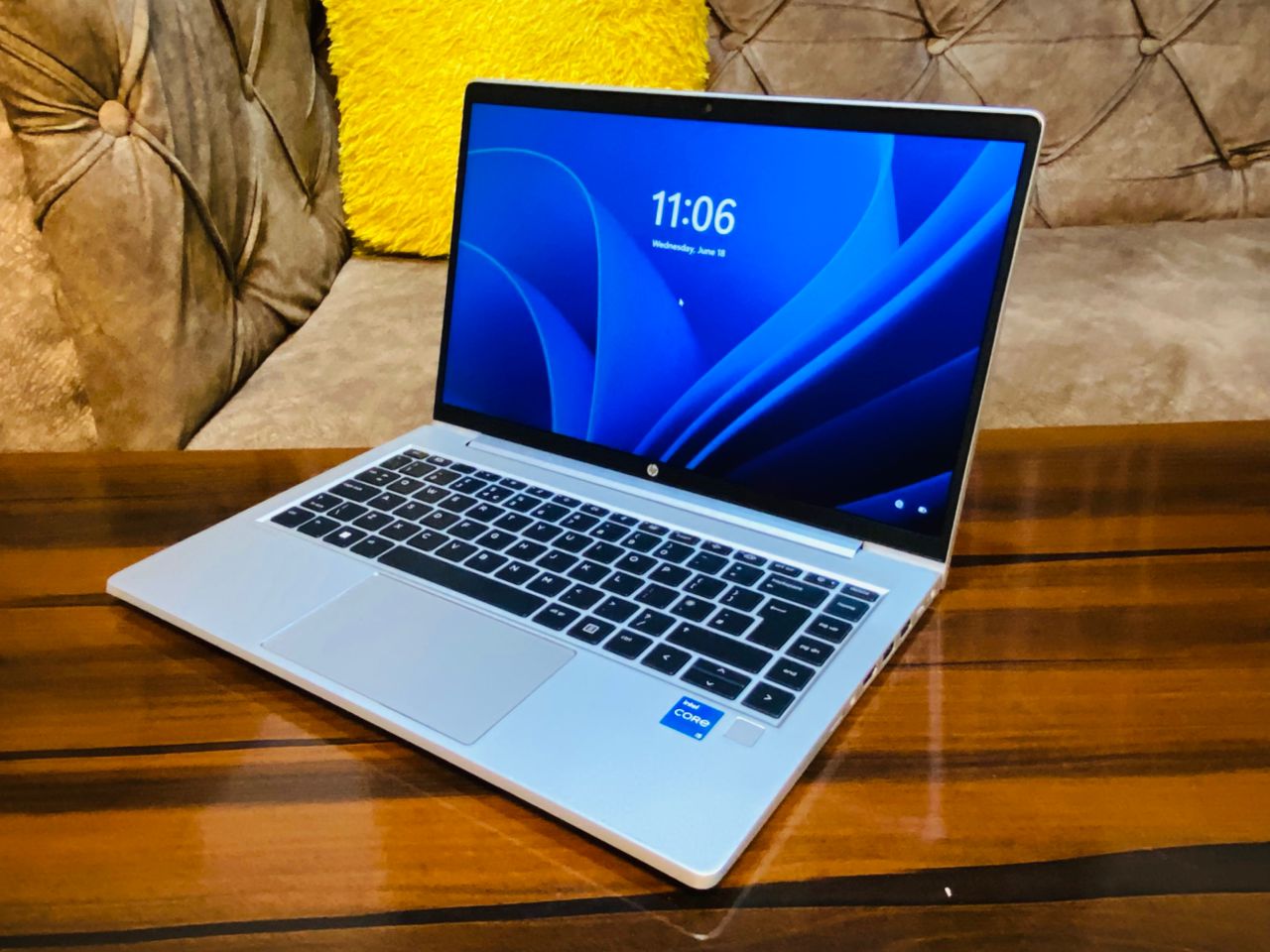 HP ProBook 430 G8 第11世代i5/16GB/SSD512GB Amazon.com: HP ProBook 430 G8 Business Laptop, 13.3