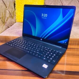 UK Used HP 15 For Sale in Accra Ghana