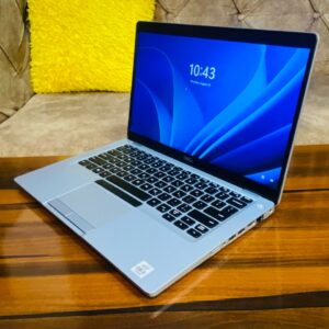 Dell Latitude 5410 - OK Laptops
