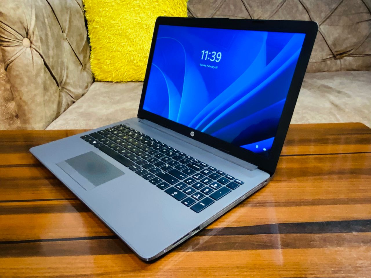 第8世代Core i5 HP 250 G7 8GB HDD500 WebCam HP 250 G7 NOTEBOOK 15.6