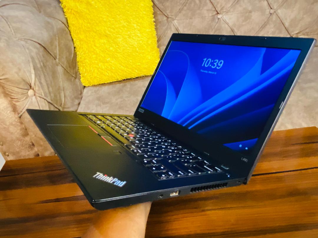 Buy Lenovo ThinkPad Laptop at cheap prices in Accra Ghana