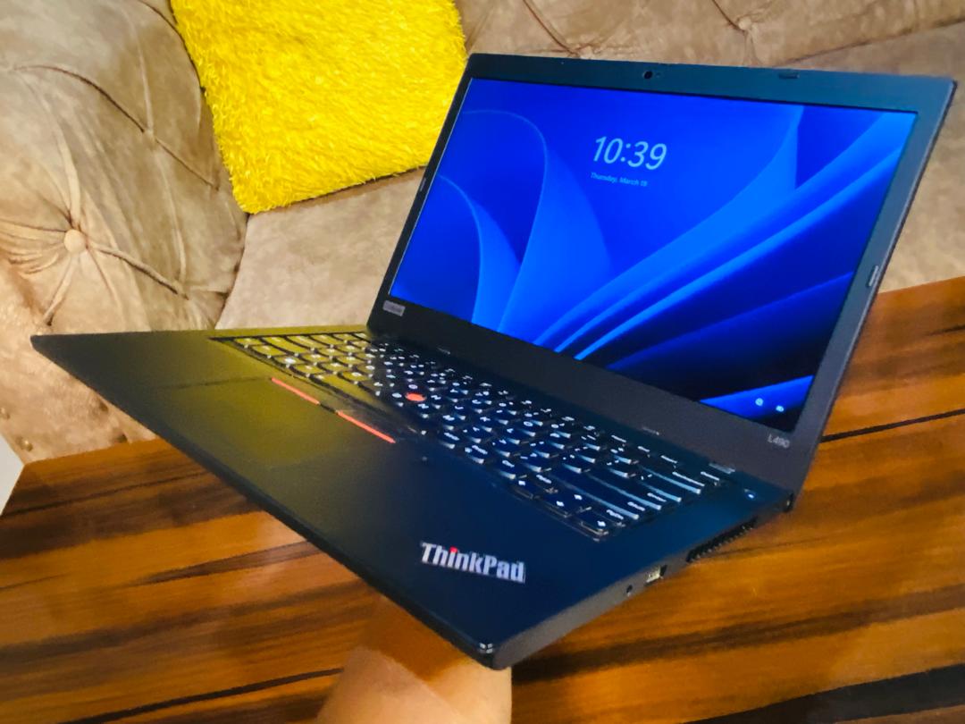 Buy Lenovo ThinkPad Laptop at cheap prices in Accra Ghana