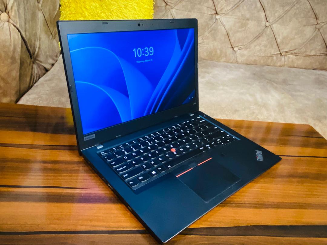 Buy Lenovo ThinkPad Laptop at cheap prices in Accra Ghana