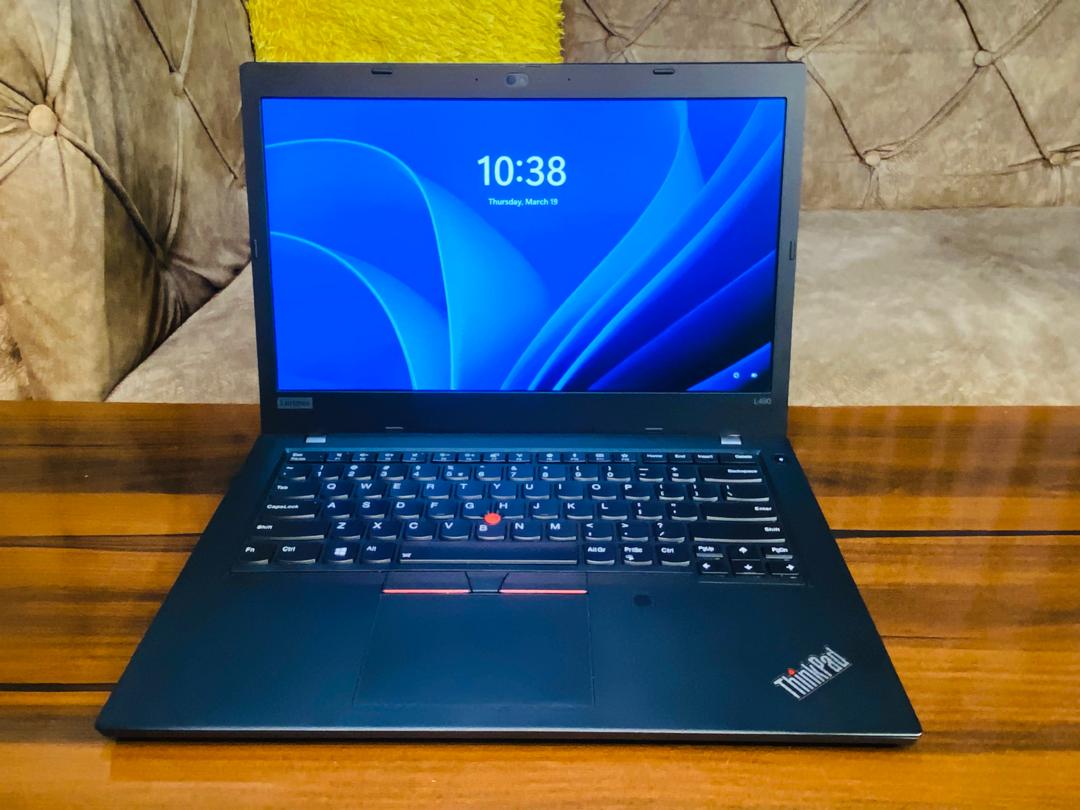 Buy Lenovo ThinkPad Laptop at cheap prices in Accra Ghana