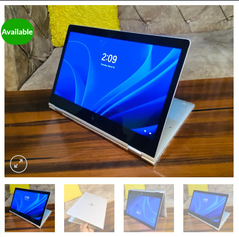 Cheap UK Used HP Laptops, Dell Laptops, Lenovo ThinkPad Laptops And Asus Laptops For sale in Accra Ghana